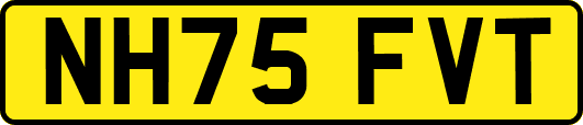NH75FVT