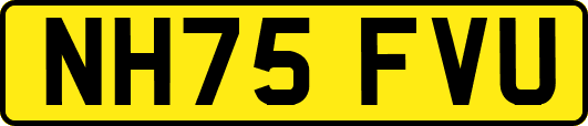 NH75FVU