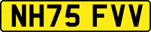 NH75FVV