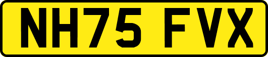 NH75FVX