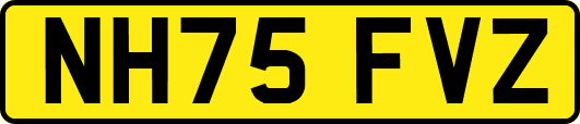 NH75FVZ