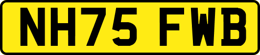 NH75FWB