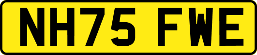 NH75FWE