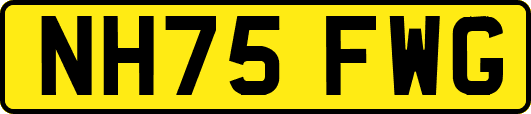 NH75FWG