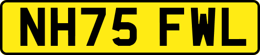 NH75FWL