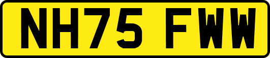 NH75FWW