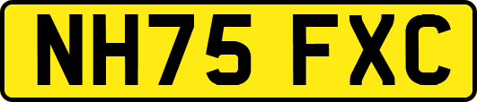 NH75FXC