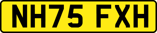 NH75FXH