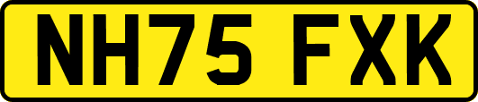 NH75FXK