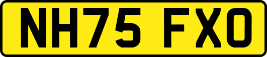 NH75FXO