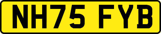 NH75FYB