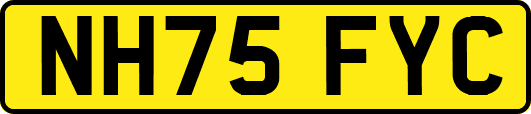 NH75FYC