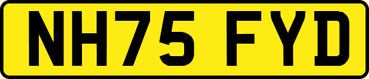 NH75FYD