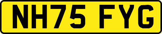 NH75FYG
