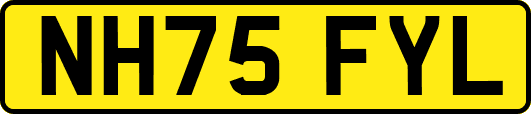 NH75FYL