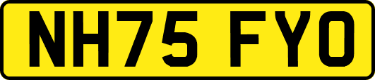 NH75FYO