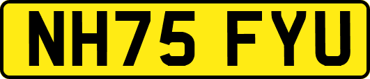 NH75FYU