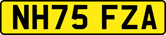 NH75FZA
