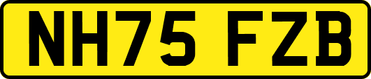NH75FZB