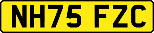 NH75FZC
