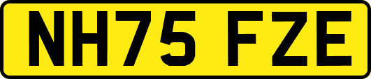 NH75FZE