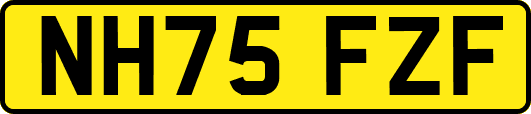 NH75FZF