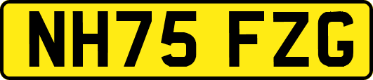 NH75FZG