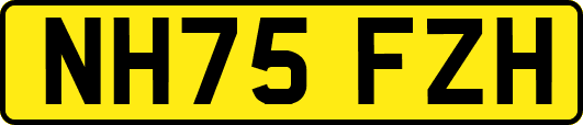 NH75FZH