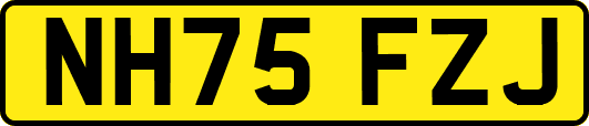 NH75FZJ