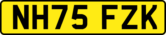 NH75FZK