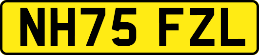 NH75FZL