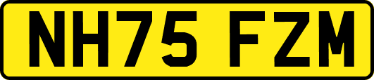 NH75FZM