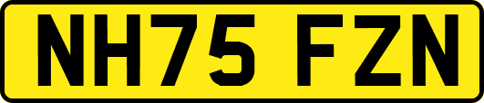 NH75FZN