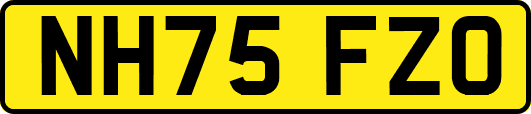 NH75FZO