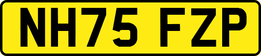 NH75FZP