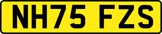 NH75FZS