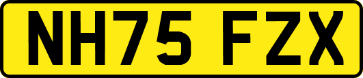 NH75FZX
