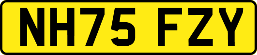 NH75FZY