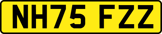 NH75FZZ