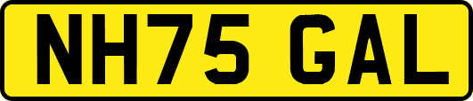 NH75GAL