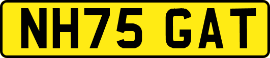 NH75GAT