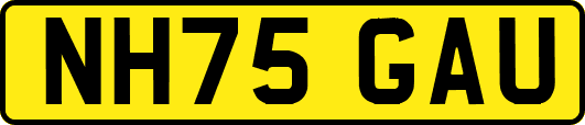 NH75GAU
