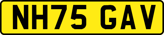 NH75GAV