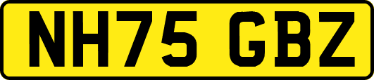 NH75GBZ