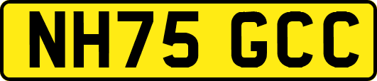 NH75GCC