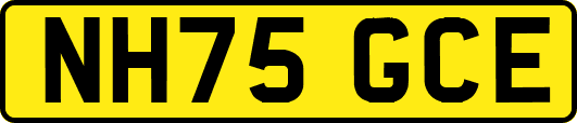 NH75GCE