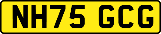NH75GCG