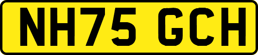 NH75GCH