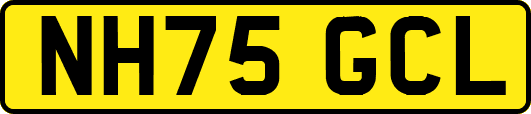 NH75GCL
