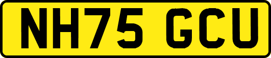 NH75GCU